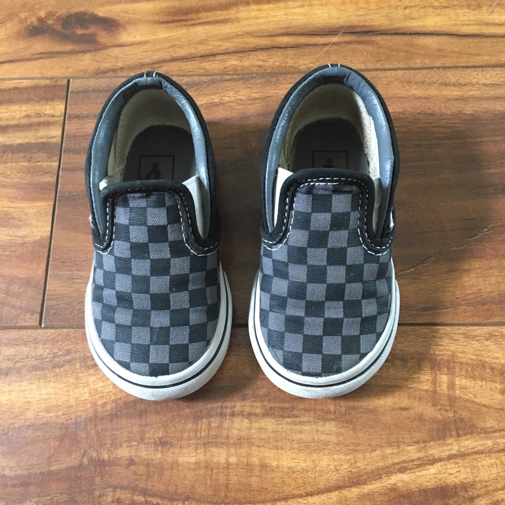 5c Vans